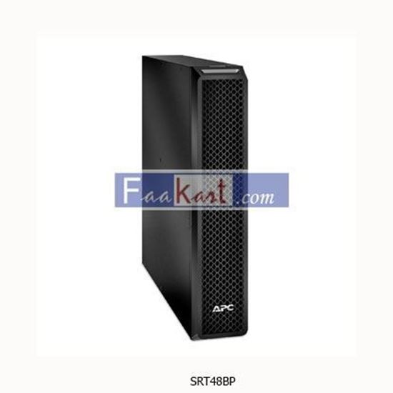 Picture of SRT48BP  SCHNEIDER  APC Smart-UPS