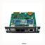Picture of AP9641  SCHNEIDER APC UPS Network Management Card