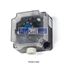 Picture of P233A-4-AHC  Johnson Controls  DUCT PRESSURE SWITCH