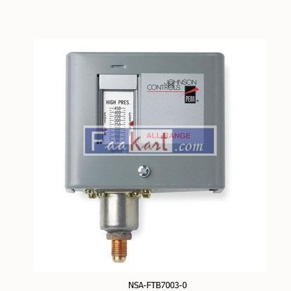 Picture of NSA-FTB7003-0  Johnson Controls  Temperature control