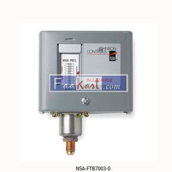 Picture of NSA-FTB7003-0  Johnson Controls  Temperature control