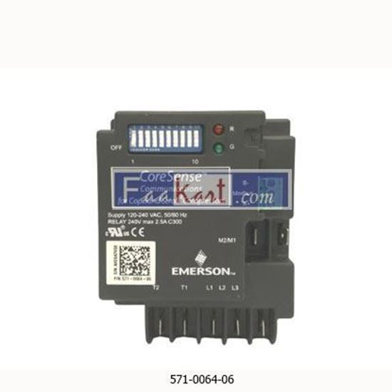 Picture of 571-0064-06  EMERSON COMMUNICATIONS MODULE