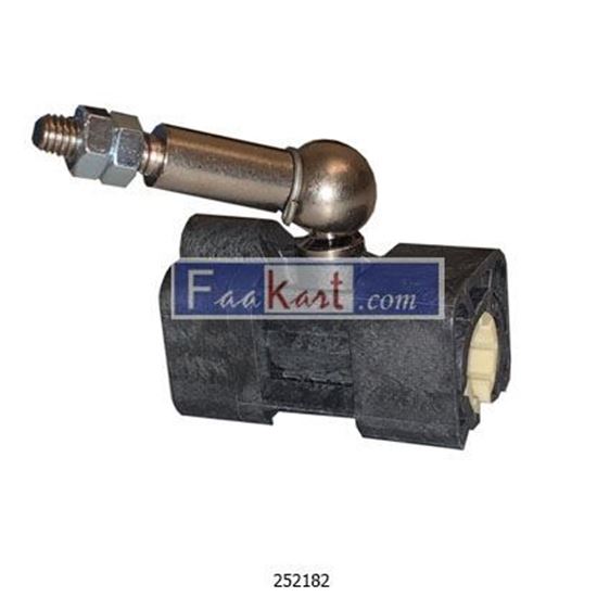 Picture of 252182 MTS CAPTIVE SLIDING MAGNET STYLE S