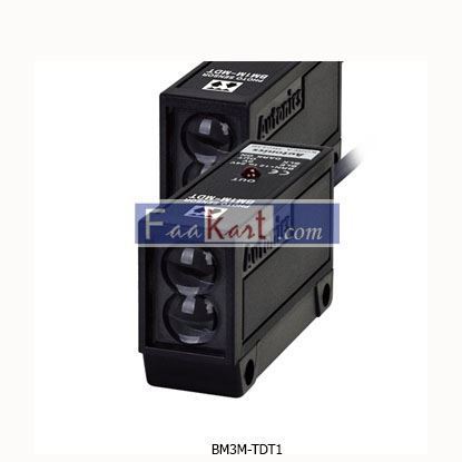 Picture of BM3M-TDT1 Autonics  Photoelectric Sensor