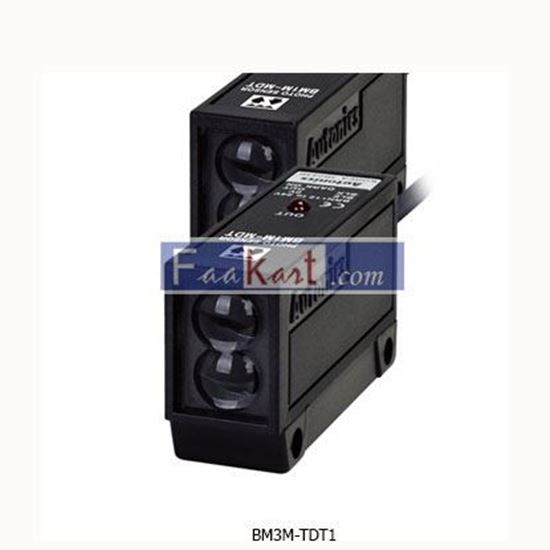 Picture of BM3M-TDT1 Autonics  Photoelectric Sensor