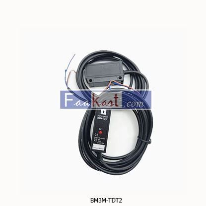 Picture of BM3M-TDT2 Autonics PHOTOELECTRIC SENSOR