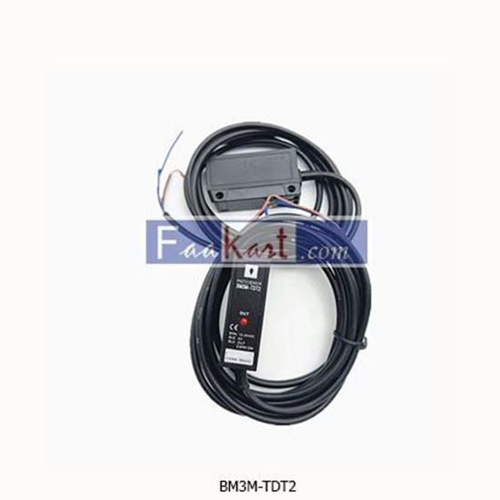 Picture of BM3M-TDT2 Autonics PHOTOELECTRIC SENSOR
