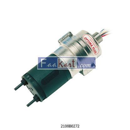 Picture of 2108B0272  Honeywell Optima Plus Calibration Cap