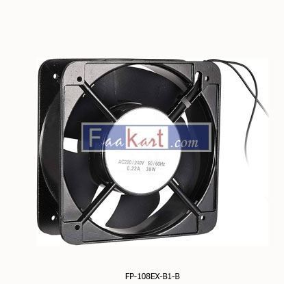 Picture of FP-108EX-B1-B EMC Cooling fan
