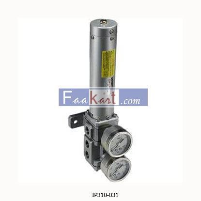 Picture of IP310-031  SMC  PNEUMATIC POSITIONER