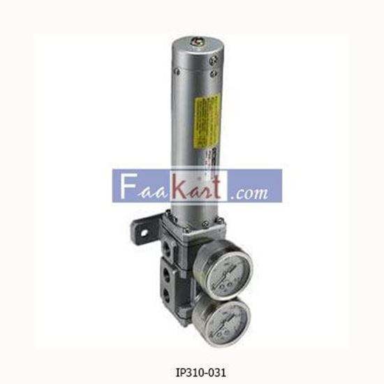 Picture of IP310-031  SMC  PNEUMATIC POSITIONER