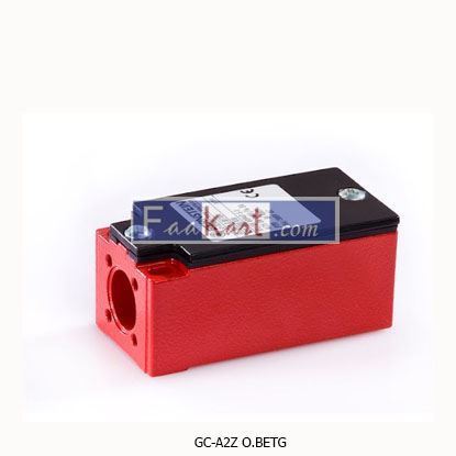Picture of GC-A2Z O.BETG  BERNSTEIN LIMIT SWITCH