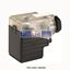 Picture of 7000-29001-0000000  MURR ELEKTRONIK  SVS VALVE PLUG