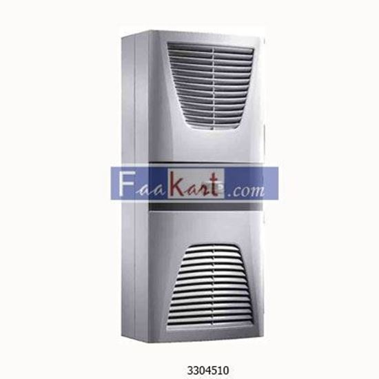 Picture of 3304510 Rittal  WALL MOUNTED COOLING UNIT