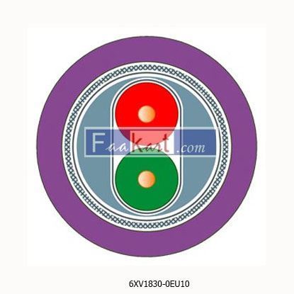 Picture of 6XV1830-0EU10 SIEMENS Standard Cable