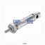 Picture of DSNU-16- -P-A 14323  FESTO  ISO cylinder