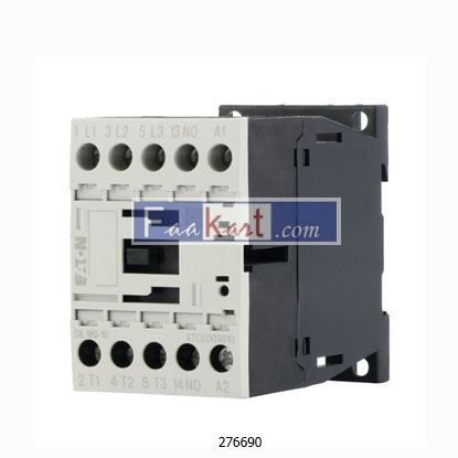 Picture of CDILM9-10(230V50HZ,240V60HZ)  276690  EATON MOELLER   Contactor
