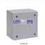 Picture of KL 1500 510  Rittal   Standard enclosure