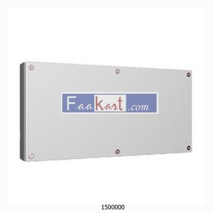 Picture of 1500000  RITTAL Enclosure multipurpose