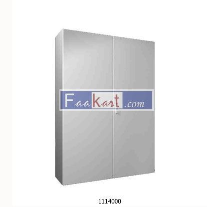 Picture of 1114000  RITTAL  Compact control cabinet