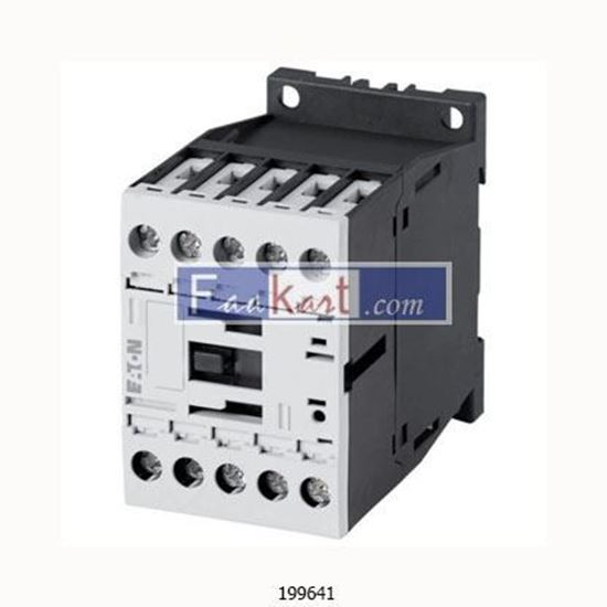 Picture of 199641 DILA-22(220V50/60HZ)-PI EATON  Contactor Relay