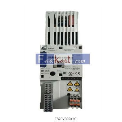 Picture of E82EV302K4C  Lenz  FREQUENCY INVERTER