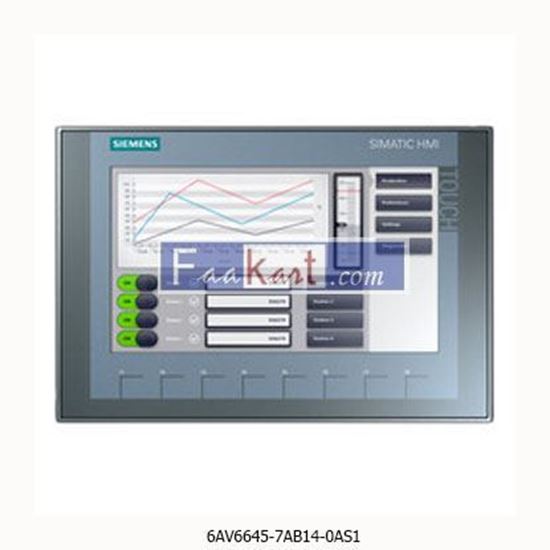 Picture of 6AV6645-7AB14-0AS1 SIEMENS touch pen