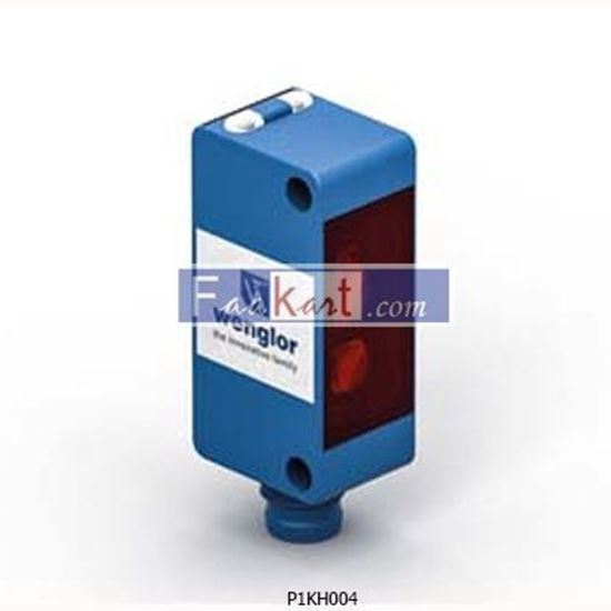 Picture of P1KH004 WENGLOR Reflex Sensor