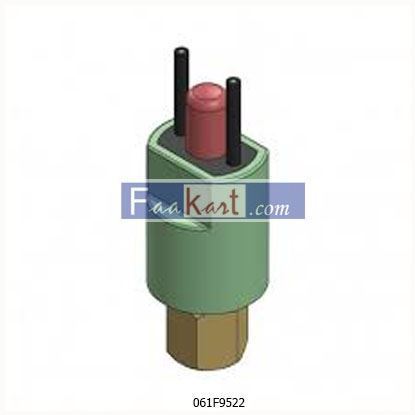 Picture of 061F9522  DANFOSS   Cartridge pressure switch