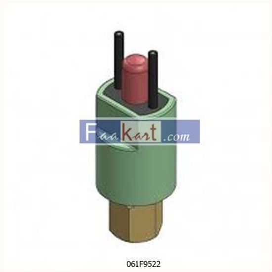 Picture of 061F9522  DANFOSS   Cartridge pressure switch