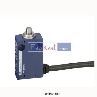 Picture of XCMN2110L1  Schneider  Limit switch