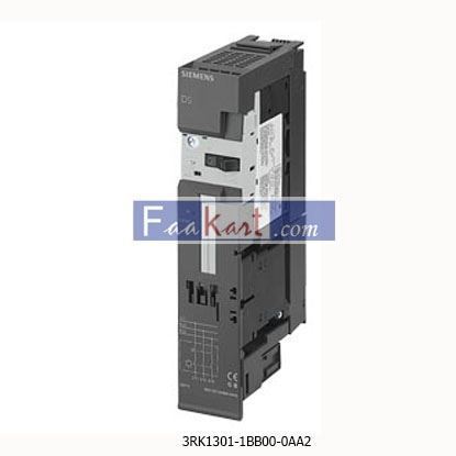 Picture of 3RK13011BB000AA2 SIEMENS Standard DOL starter