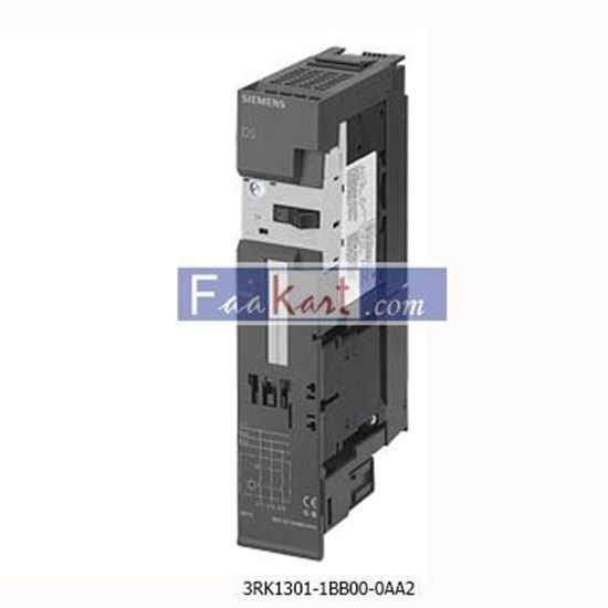 Picture of 3RK13011BB000AA2 SIEMENS Standard DOL starter