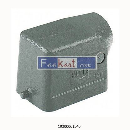 Picture of 19300061540 HARTING Heavy Duty Power Connectors