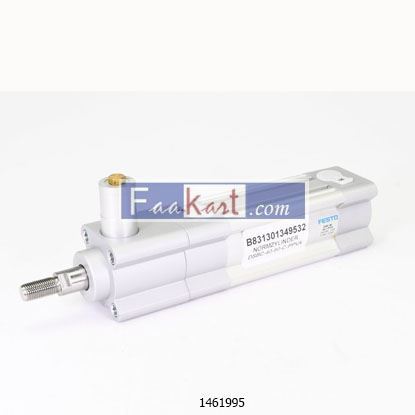 Picture of DSBC-...-40- -  1461995  ISO cylinder FESTO