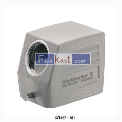 Picture of XCMH2110L1  Telemecanique  Limit Switch