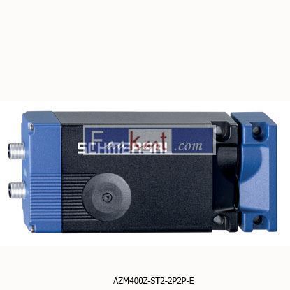 Picture of 103003588  AZM400Z-ST2-2P2P-E Schmersal MOTORIZED BOLT LOCK