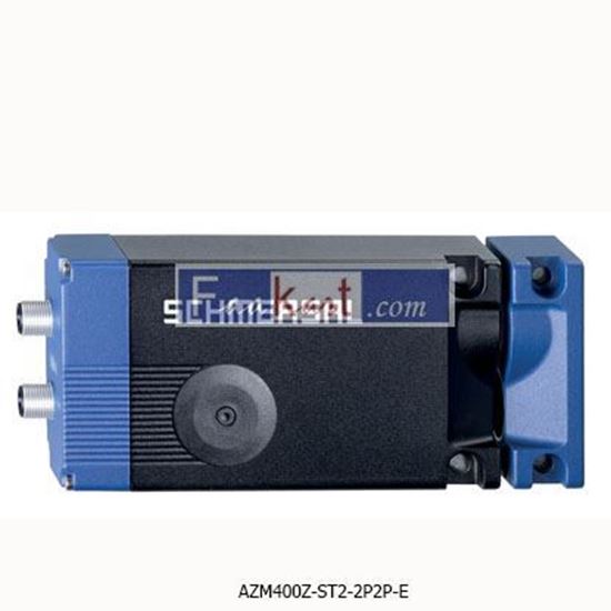 Picture of 103003588  AZM400Z-ST2-2P2P-E Schmersal MOTORIZED BOLT LOCK