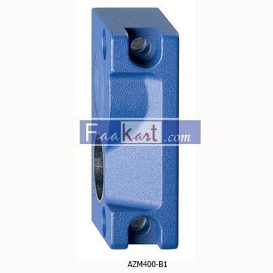 Picture of 103003508  SCHMERSAL SOLENOID INTERLOCK ACTUATOR