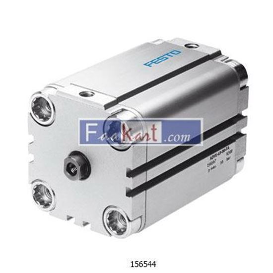 Picture of ADVU-40-25-P-A  156544  FESTO  Compact cylinder