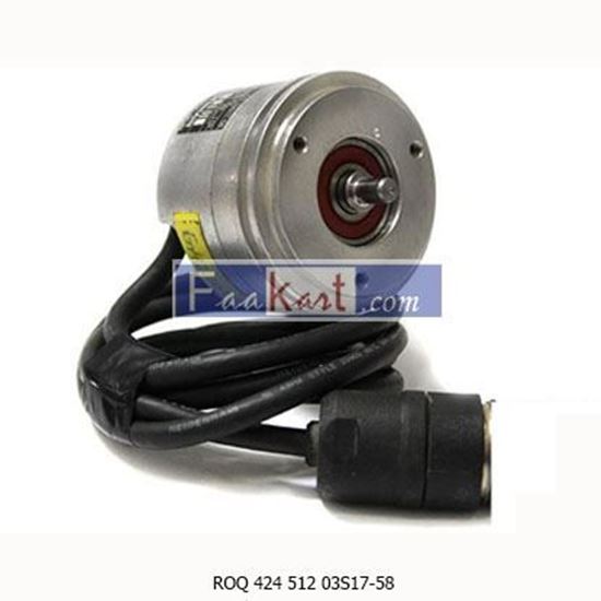 Picture of ROQ-424-512-03S17-58   ENCODER ABSOLUTE