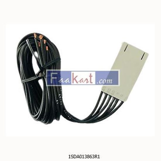 Picture of 1SDA013863R1 ABB AUXILIARY WIRING CONN