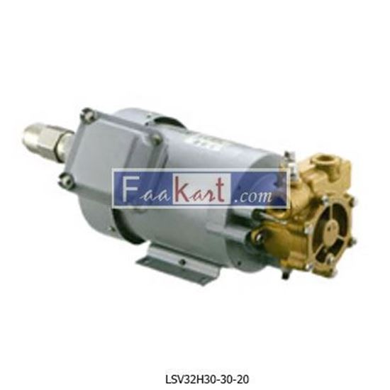 Picture of LSV32H30-30-25  Northman   Cartridge safety valve