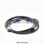 Picture of R88A-CRKC015NR-E  298271  Omron SERIES SERVO ENCODER CABLE