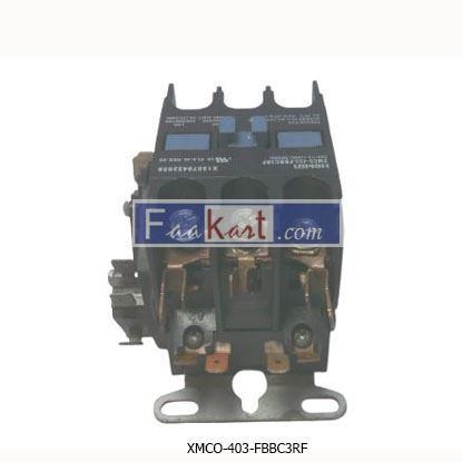 Picture of XMCO-403-FBBC3RF HOMER Definite Purpose Contactor