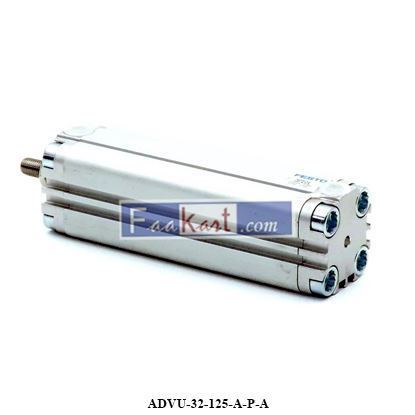 Picture of ADVU-32-125-A-P-A FESTO COMPACT CYLINDER