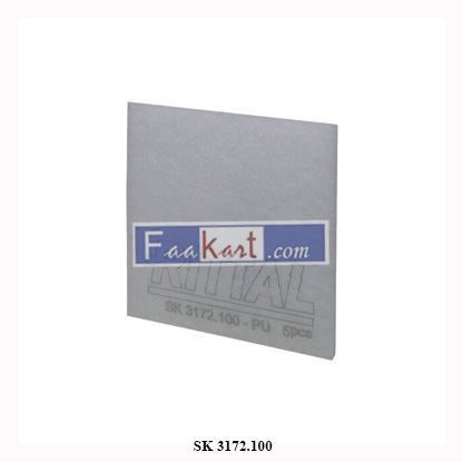 Picture of SK 3172100  RITTAL Chopped-fibre filter mat