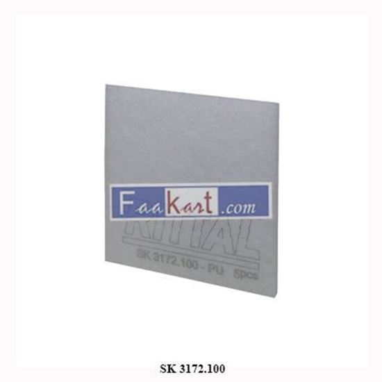 Picture of SK 3172100  RITTAL Chopped-fibre filter mat
