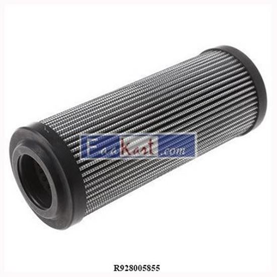 Picture of R928005855 Bosch Rexroth Replacement Hydraulic Filter Element