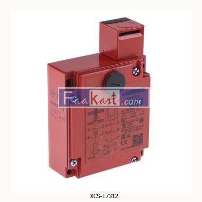 Picture of XCSE7312  SCHNEIDER  Safety switch
